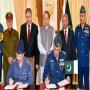 Pakistan will training Iraqi air force
