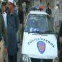 Blast In Peshawar 11 Deead