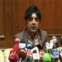 Negotiation and extremism can not go along with CH NISAR