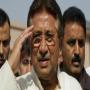 Musharraf was present but could not be charged GHADARI MUQADMA