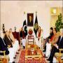 Prime Minister Nawaz Sharif  government and the Taliban continue negotiating committee