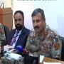 Additional Authority not more than Paper Work DG Rangers