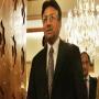 explosion on the way Of Pervez Musharraf
