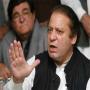 President zardari is biggest threat says Nawaz Sharif