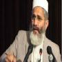 To hold talks in Islamabad or Peshawar SIRAJ UL HAQ