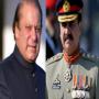 country can not defend Withour Democracy Secure NAWAZ SHARIEF