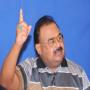 Progress Is Not Possible The legitimate rights of workers in the country ALTAF HUSSAIN