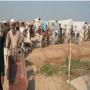 The second phase of IDPs KHABER AGENCY