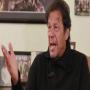 Contempt of court plea against Imran Khan