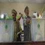 Independent Election Commission forming alliances