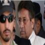 Musharraf in Bugti case not presented in the court