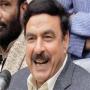 Results of Sargodha Nawaz Sharif should resign SHEIKH RASHEED