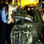 2 Blast In Islamabad 1 Dead Security High Alert