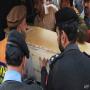 Two men shot dead in Peshawar