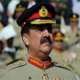 General Raheel Sharif congratulated the troops on Successful operations