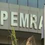 Contempt of court notice To Chairman PEMRA in Islamabad
