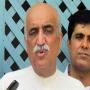 Assembly be given a period of four years Khurshid Shah