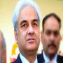 Justice Nasir-ul-Mulk was sworn in as Chief Justice of Pakistan