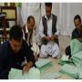 The delay in the formation of a parliamentary committee on electoral reforms