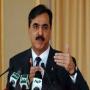 Decision will be made on time about extending job tenure of Pakistan Army Chief says Gillani