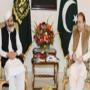 Jamat E Islami  to convey suggestions Of Imran Khan To prime minister