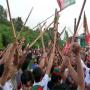 Pakistan has long march towards anarchy AALMI MEDIA