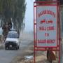 Six killed in Bajaur blast, including three women