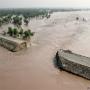 Multan maintain flood wave