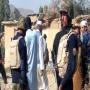 Hangu police station attack 1 Dead