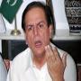 PTI Javed Hashmi dismissed from the post of party president