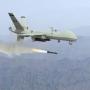 Drone Attack In North Wazirastan 11 Dead