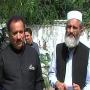 the people has been awakened Ruler political attitude must change SIRAJ UL HAQ