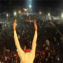 PTI rally stampede 7 Person Killed