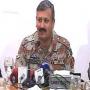 Only 12 honest police officer can be Handle the situations  in Karachi DG RANGERS