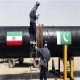 Pakistan proposed To Iran abandon Gas pipeline