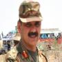 In no danger of ISIS in Pakistan Army spokesman