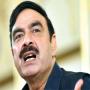 November 30, if the government dismissed it would be reciprocated SHEIKH RASHEED