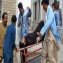 Remote Controle Blast In Quetta 1 Person Dead