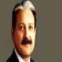 Justice Sardar Raza Appoint Election Commissioner