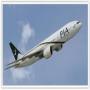 PIA flights home and abroad apply reduced rent