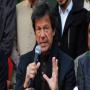 Imran Khan announced end protests