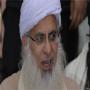 Maulana Abdul Aziz will not arrest nor would guarantee