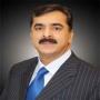 Wazeer e Azam Yousaf Raza Gilani ka dora e Sawat