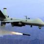 AMERICA drone attack in PAKISTAN of 10 years