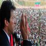 Imran Khan announced January 18 on D square