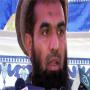Zaki Lakhvi detention extended by one month