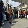 Ogra the petrol crisis