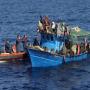 Pakistan arrests 38 Indian fishermen