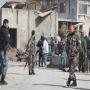 Seven killed in attack on police station in Kandahar