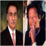 Imran khan demanded to suspend Speaker National Assembly Sardar Ayaz Sadiq